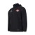 Куртка ветрозащитная Jogel PREMIER PerFormPROOF Spartak FZ Rain Jacket, черный