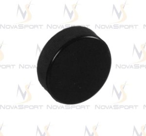 Шайба хоккейная (дет.) 60,0х20,3 мм