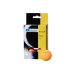 Мячики для н/тенниса DONIC PRESTIGE 2 (6 шт,оранжевый)