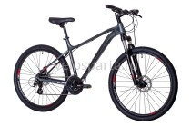 Велосипед Hartman Neo Pro Disc 27,5" (2026)