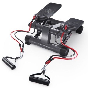 Министеппер DFC CURSOR ST-C2G с эспандерами