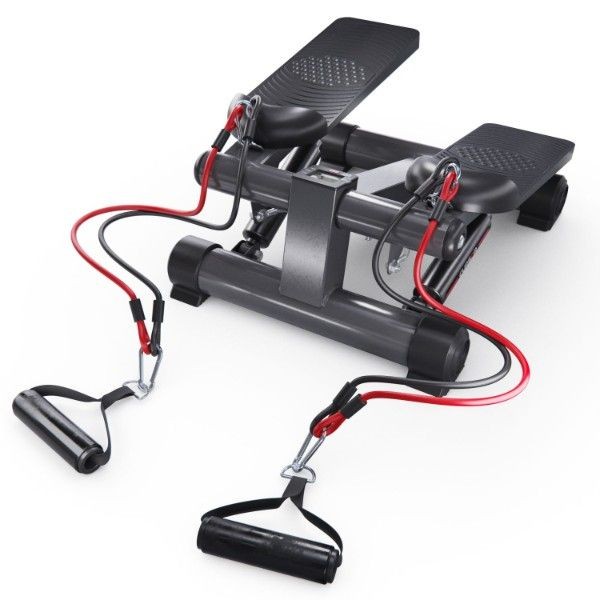 Министеппер DFC CURSOR ST-C2G с эспандерами