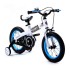 Велосипед Royal Baby 14' BUTTONS (LU094617)