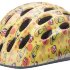 Шлем защитный HB10 желто-красный/600088