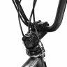 Велосипед Stark'22 Madness BMX 2 серый/красный/мандариновый HQ-0014409
