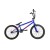 Велосипед Stark'25 Madness BMX 1 ярко-синий/красный/черный HQ-0014344