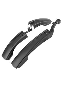 Комплект велосипедных крыльев 24