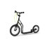 Самокат Yedoo Wzoom New Черный