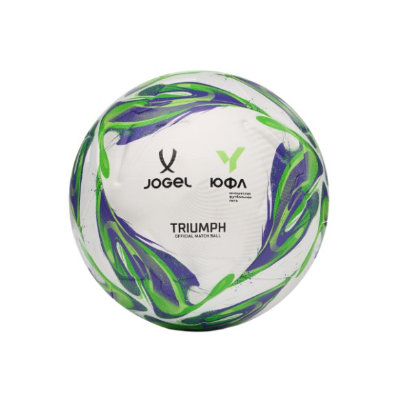 Мяч футбольный Jogel Triumph Elite YFL №5 (BC26)