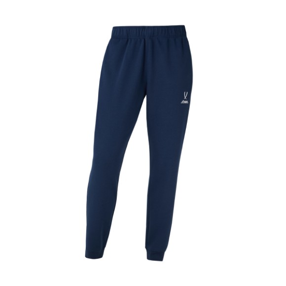 Брюки спортивные Jogel ESSENTIAL Cotton Fleece Pants-K, темно-синий Z4 Брюки спортивные Jogel ESSENTIAL Cotton Fleece Pants-K, темно-синий Z4