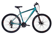 Велосипед Hartman Hurrikan Next HD Pro Disc 27,5" (2026)
