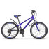 Велосипед Stels Navigator 24' 440 V K010 Синий (LU092698)