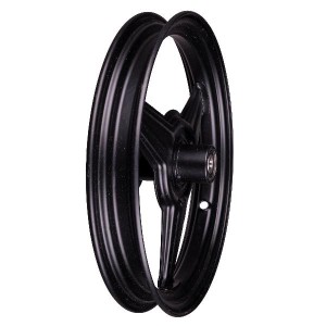 Колесо 14' в сборе для электровелосипеда (переднее)