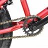 Велосипед Stark'22 Madness BMX 4 красный/черный HQ-0005119