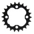 Звезда передн. Shimano, DEORE, для FC-M590, 22T/Y1LD22000