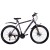 Велосипед 27,5' ACID F 700 D Gray/Black