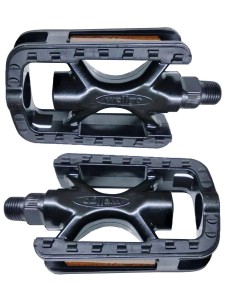 Педали вело Wellgo LU-C33 9/16