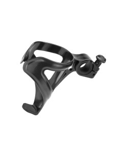 Флягодержатель СВ-1462. СВ-1462 - прочный пластиковый флягодержатель с креплением на руль и специальным быстросъемным механизмом. Его диаметр составляет 22,2-31,8 мм.Вода является необходимым элементом для поддержания жизнедеятельности человека. В среднем