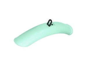 Комплект детских велосипедных крыльев Juchuang PM-15 YS-9318, пластик, мятный отлично защищает от грязи и брызг воды в условиях непогоды.
Общие характеристики.
Модель: PM-15 YS-9318.
Диаметр колеса: 18