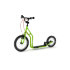 Самокат Yedoo Wzoom New Зеленый