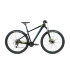 Велосипед Format 29' 1413 Черный (trekking)