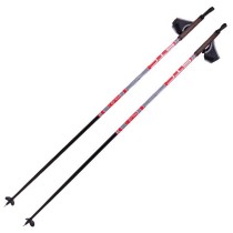 Лыжные палки STC 125 POLO гибрид 60/40