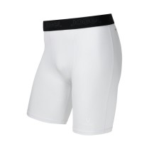 Шорты компрессионные Jogel CAMP 2 PerFormDRY Baselayer Shorts, белый 00