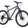 Велосипед Hartman Hurrikan Pro Disc 27,5" (2026)