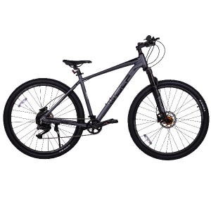 Велосипед 29' WOLF Platinum PL920 Oil Fork (groupsets Shimano Cues)
