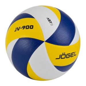Мяч волейбольный Jogel JV-900 (BC24) 1/40