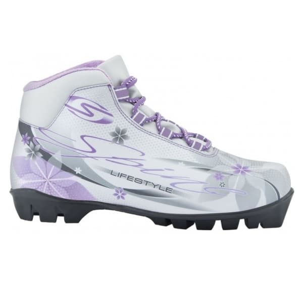 Ботинки NNN SPINE Lady 357/40 42р.