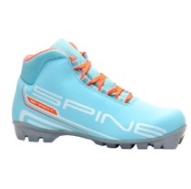 Ботинки NNN SPINE Smart Lady 357/40 42р.