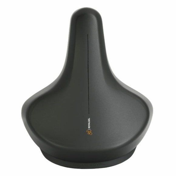 Седло велосипедное SELLE ROYALOn Relaxed, 02-300478 - специально разработано для электровелосипедов, чтобы обеспечить оптимальный комфорт и маневренность.
Размеры: 269х224 мм. Вес - 642 грамма. Черный цвет.
Внутри находится мягкая гелевая набивка Royal Седло велосипедное SELLE ROYALOn Relaxed, 02-300478 - специально разработано для электровелосипедов, чтобы обеспечить оптимальный комфорт и маневренность.
Размеры: 269х224 мм. Вес - 642 грамма. Черный цвет.
Внутри находится мягкая гелевая набивка Royal