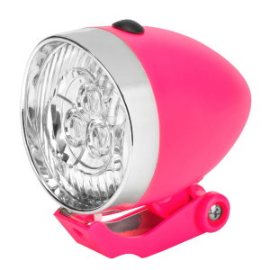 Фонарь JY-592 передний на вилку
3 суперярких светодиода
1 режим работы