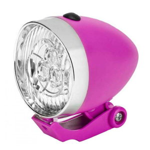 Фонарь JY-592 передний на вилку
3 суперярких светодиода
1 режим работы