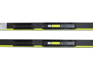 Лыжи Fischer AEROLITE SKATE 90 MED IFP.
Беговые лыжи Fischer Aerolite Skate 90 - это новая альтернатива моделям Кубка Мира. Лыжи FISCHER AEROLITE SKATE 90 MED IFP с предустановленной с завода платформой IFP подходящей под стандарт крепления Turnamic IFP,