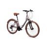 Велосипед 26' Aspect Citylife Бежевый