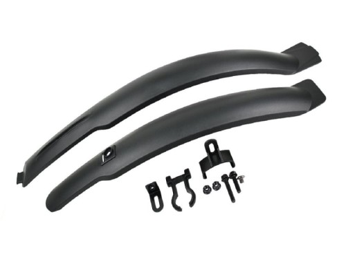 Комплект крыльев 24'-26' SF-336 F/R