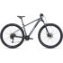 Велосипед CUBE Aim SL (graphite'n'metal ) 2022
