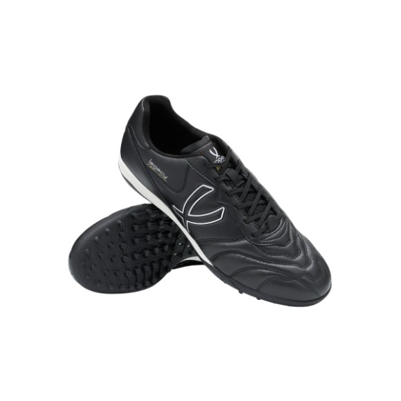 Бутсы многошиповые Jogel Legacy TF, black/ gold Бутсы многошиповые Jogel Legacy TF, black/ gold