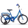 Велосипед Stels 18" Flyte Z010 (LU084628)