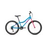 Велосипед 24' Altair MTB HT 24 1.0 6 ск 2022 г
