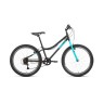 Велосипед 24' Altair MTB HT 24 1.0 6 ск 2022 г
