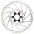 Тормозной диск Shimano RT64 203 мм ESMRT64LI3C