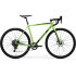 Велосипед Merida Mission CX600 LightGreen/Black 2020