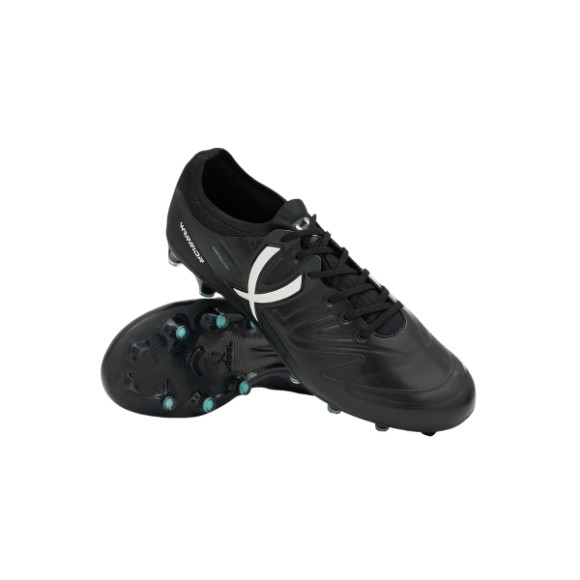 Бутсы футбольные Jogel Warrior FG Pro, черный Бутсы футбольные Jogel Warrior FG Pro, черный