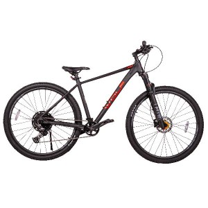 Велосипед 29' WOLF Platinum PL980 Air Fork (groupsets Shimano Deore)