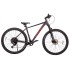 Велосипед 29' WOLF Platinum PL980 Air Fork (groupsets Shimano Deore)