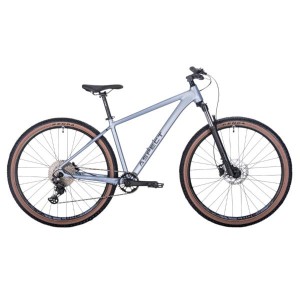 Велосипед 29' Aspect COBALT EXPERT Серый