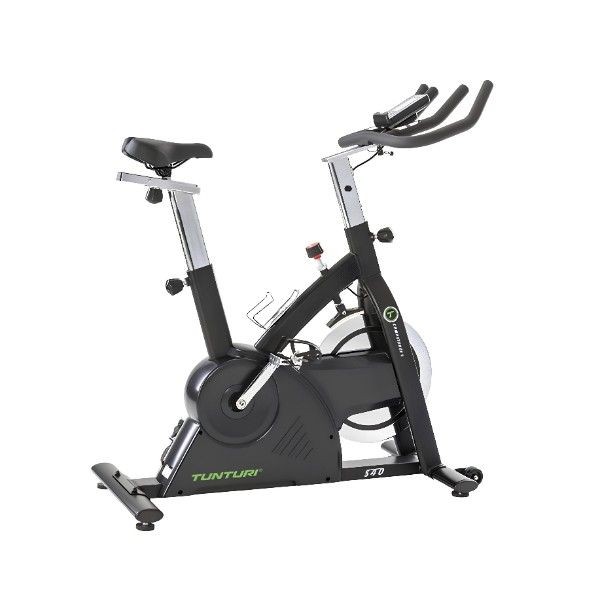 Спинбайк TUNTURI COMPETENCE S40